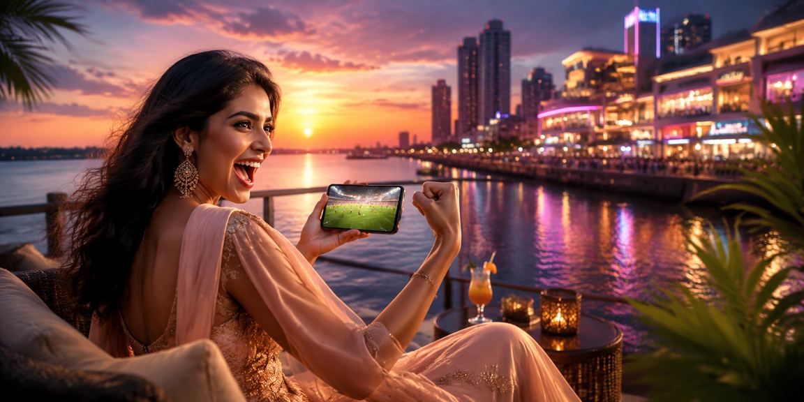মোবাইলে ক্যাসিনো অ্যাপ-ইনস্টলেশন