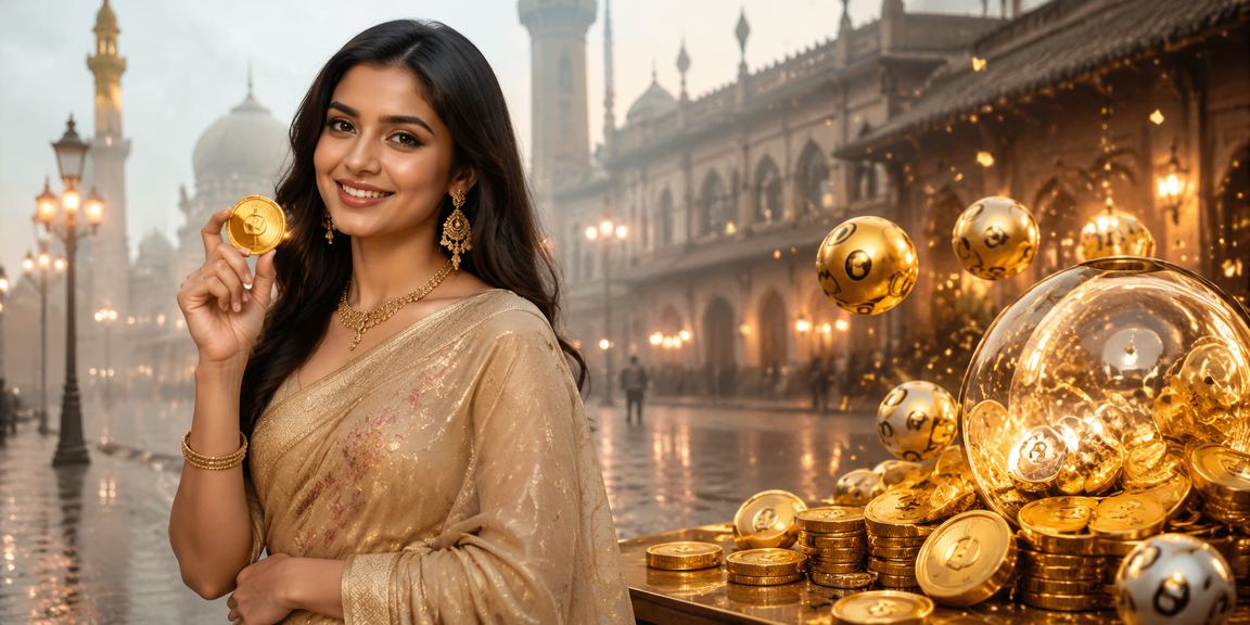 রংপুর লটারি ও ক্যাশ আউট সেবা