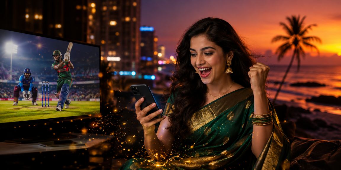সেন্ট মার্টিনে ক্রিকেট বেটিং উৎসব